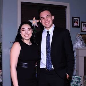 Meet your Posher, Gloria